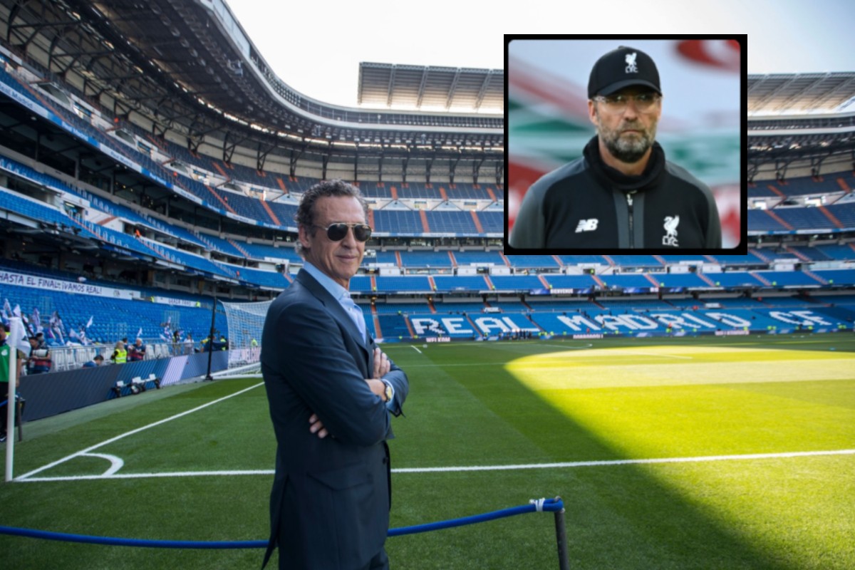 Ο Βαλντάνο απάντησε στον Κλοπ με το ίδιο νόμισμα για το «Άνφιλντ»