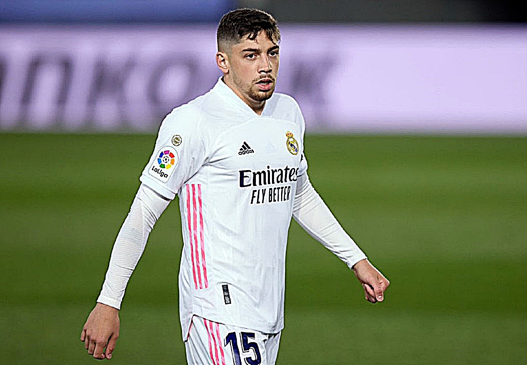 Σε καραντίνα ο Βαλβέρδε – «Νοσοκομείο» η Ρέαλ!