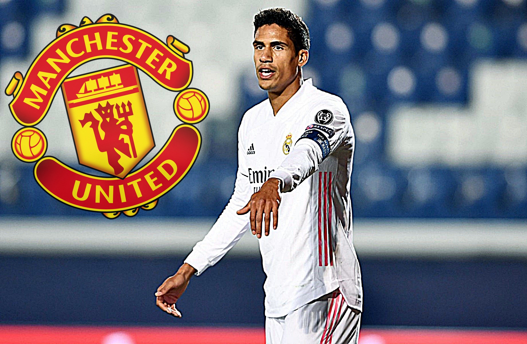 Ο Πέρεθ θα κάνει δύσκολη τη ζωή της Γιουνάιτεντ για Βαράν