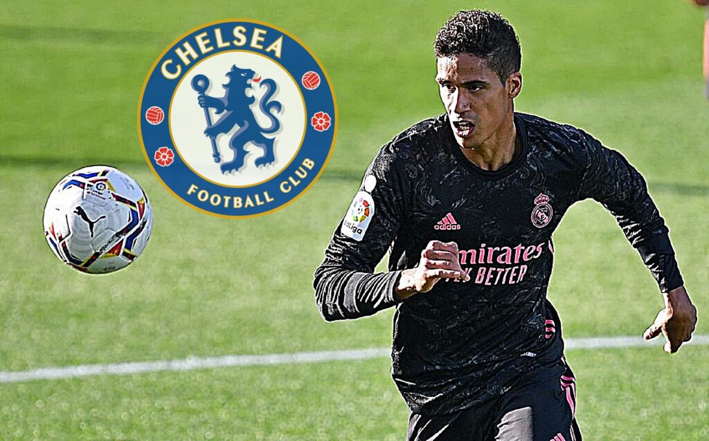 Μπαίνει… σφήνα για Βαράν η Τσέλσι!