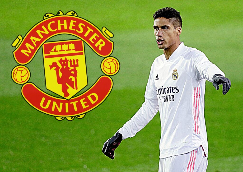 Επίσημη συμφωνία της Γιουνάιτεντ με Βαράν! (vid)