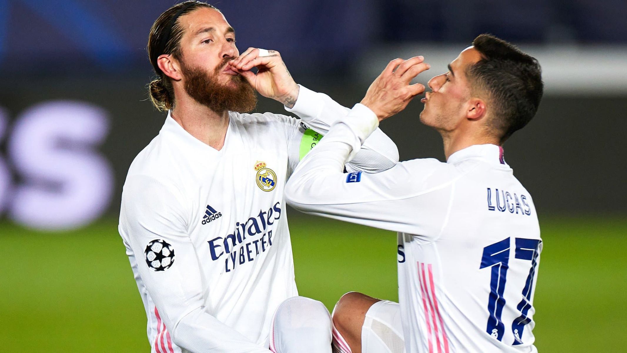 Μία ζωή και πάλι... Ρεάλ Μαδρίτης για τον Βάσκες! 