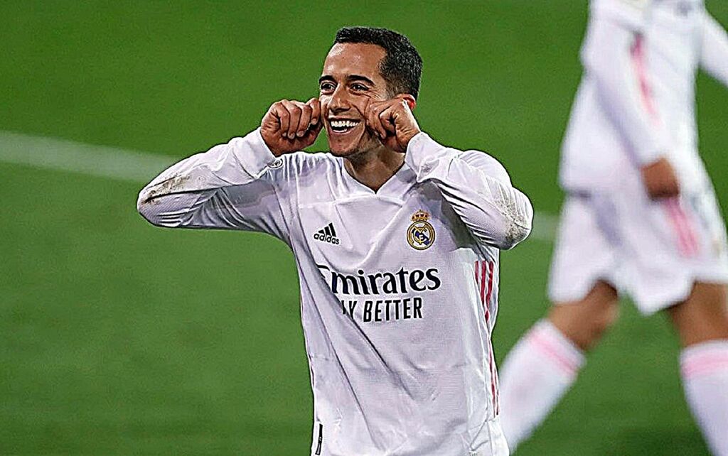 Ο κόσμος της Ρεάλ «απαιτεί» παραμονή του Βάσκεθ!