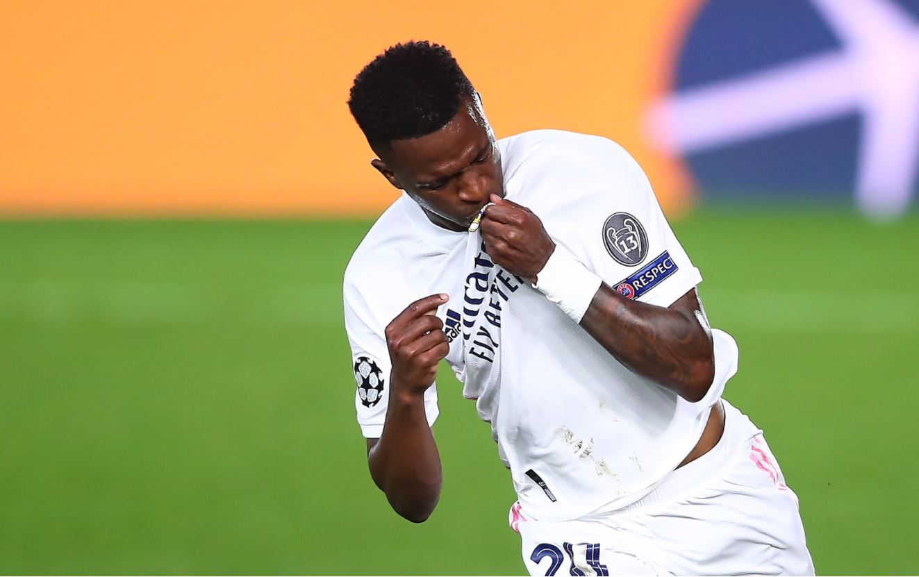 Βινίσιους: «Για ποιο λόγο δεν είμαι στην εθνική Βραζιλίας;»