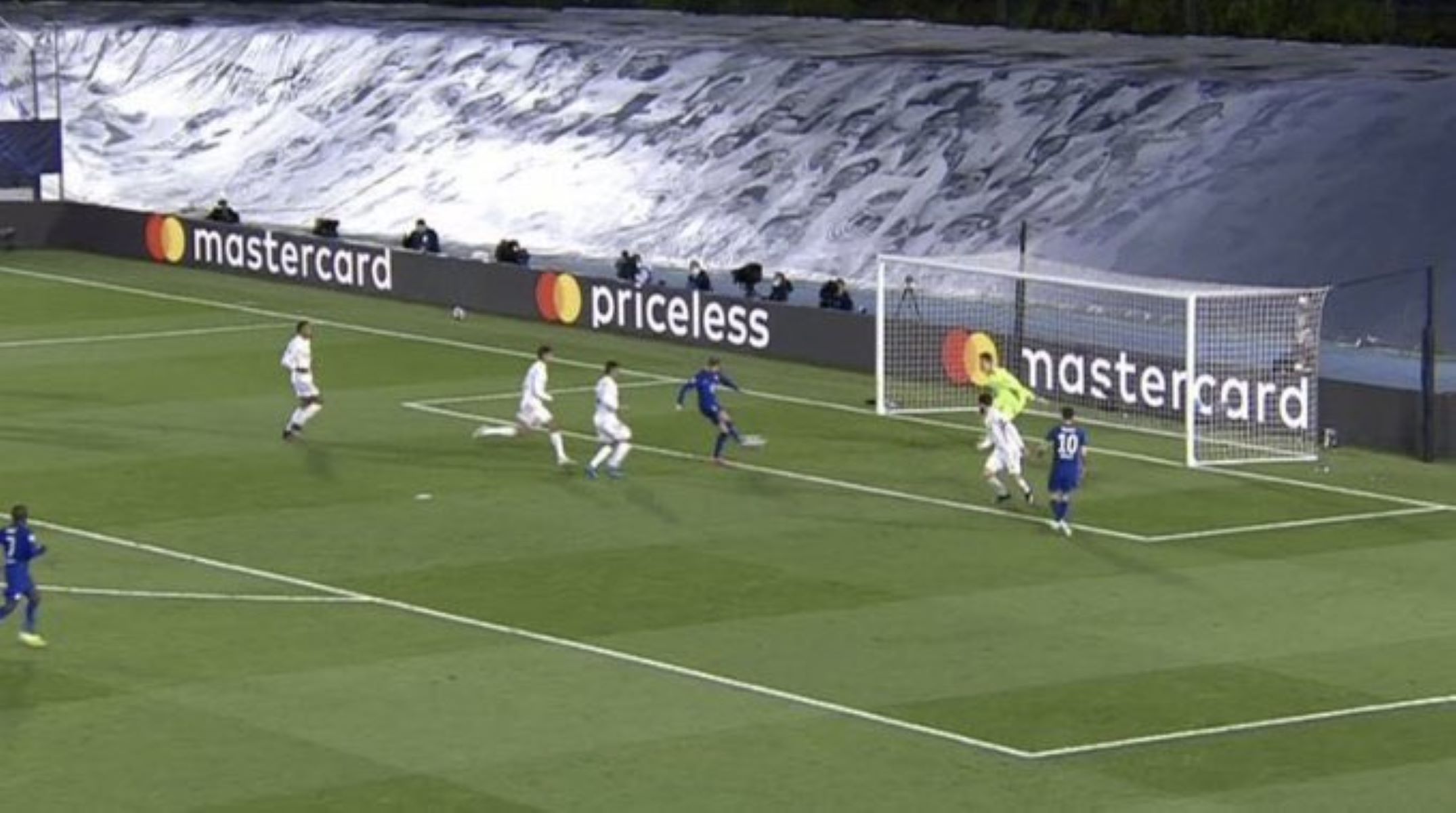 Αυτά που χάνει ο Βέρνερ απλά ΔΕ ΧΑΝΟΝΤΑΙ (vid)