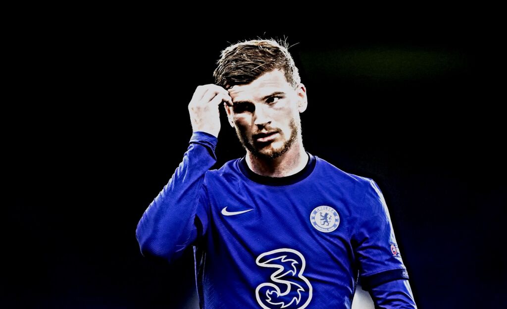 Τούχελ πρέπει να κάνεις το μαγικό σου και με τον Βέρνερ