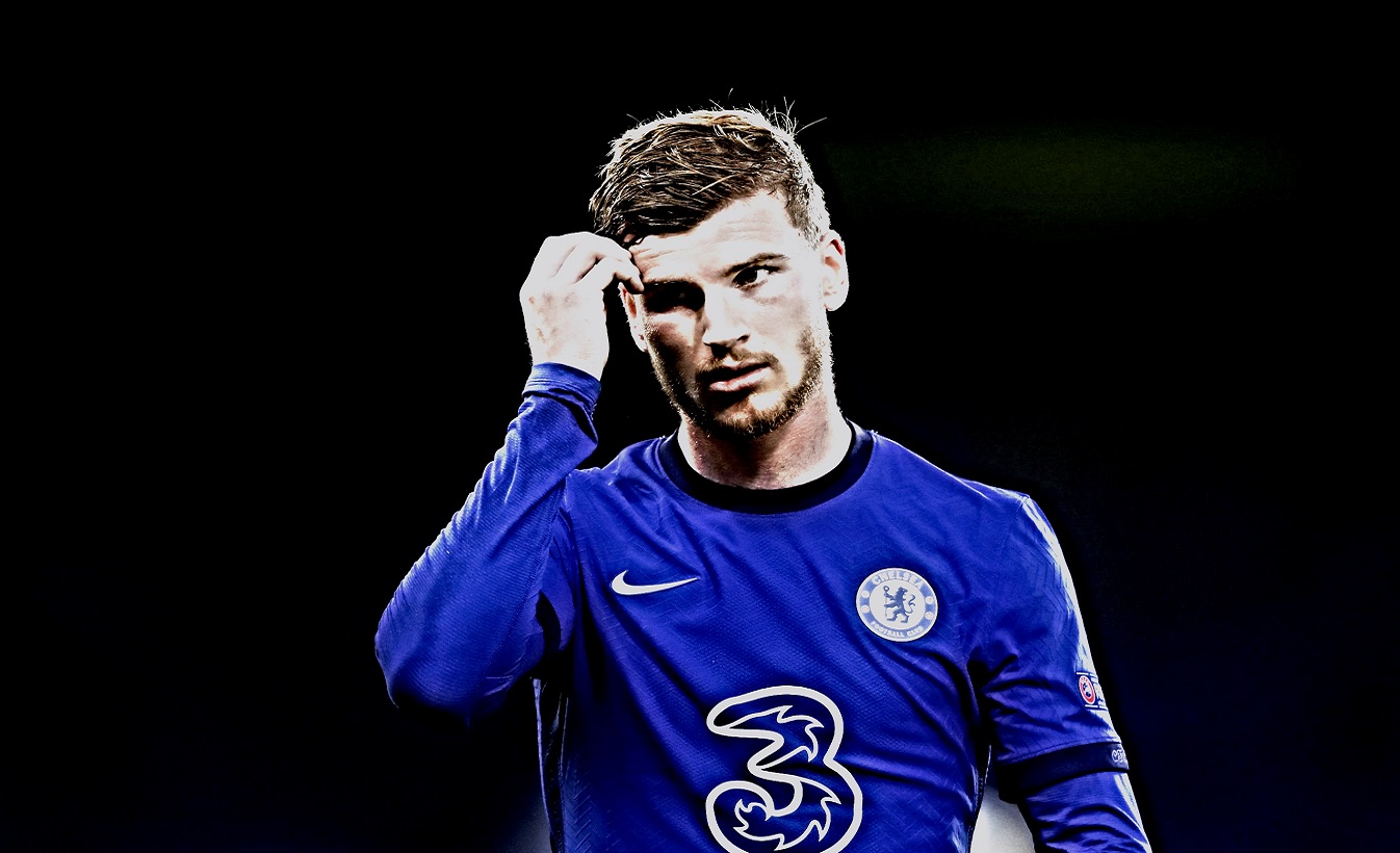 Τούχελ πρέπει να κάνεις το μαγικό σου και με τον Βέρνερ