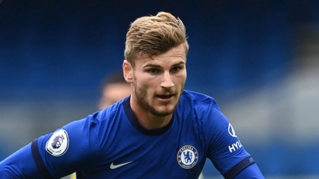 Ο Τούχελ πιστεύει στον Βέρνερ και το δείχνει με κάθε τρόπο! (vid)