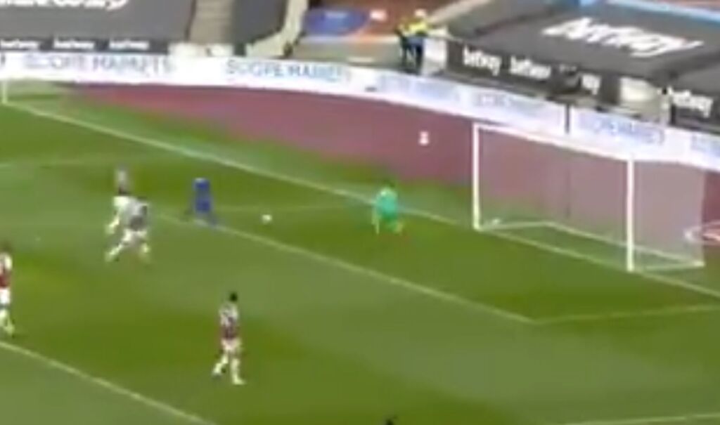 Έχασε το άχαστο ο Βέρνερ – Δεν το πίστευε ο Τούχελ (vid)