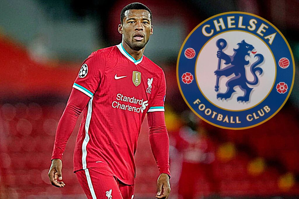 Πάει να «κλέψει» τον Βαϊνάλντουμ η Τσέλσι!