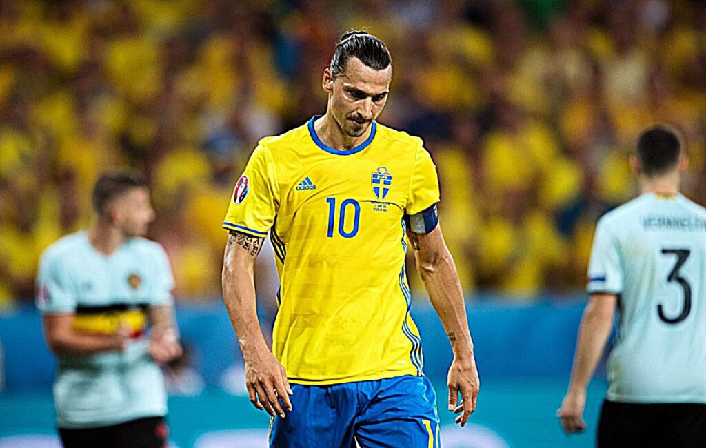 Σκάνδαλο με Ζλάταν – Κινδυνεύει με τριετή αποκλεισμό!