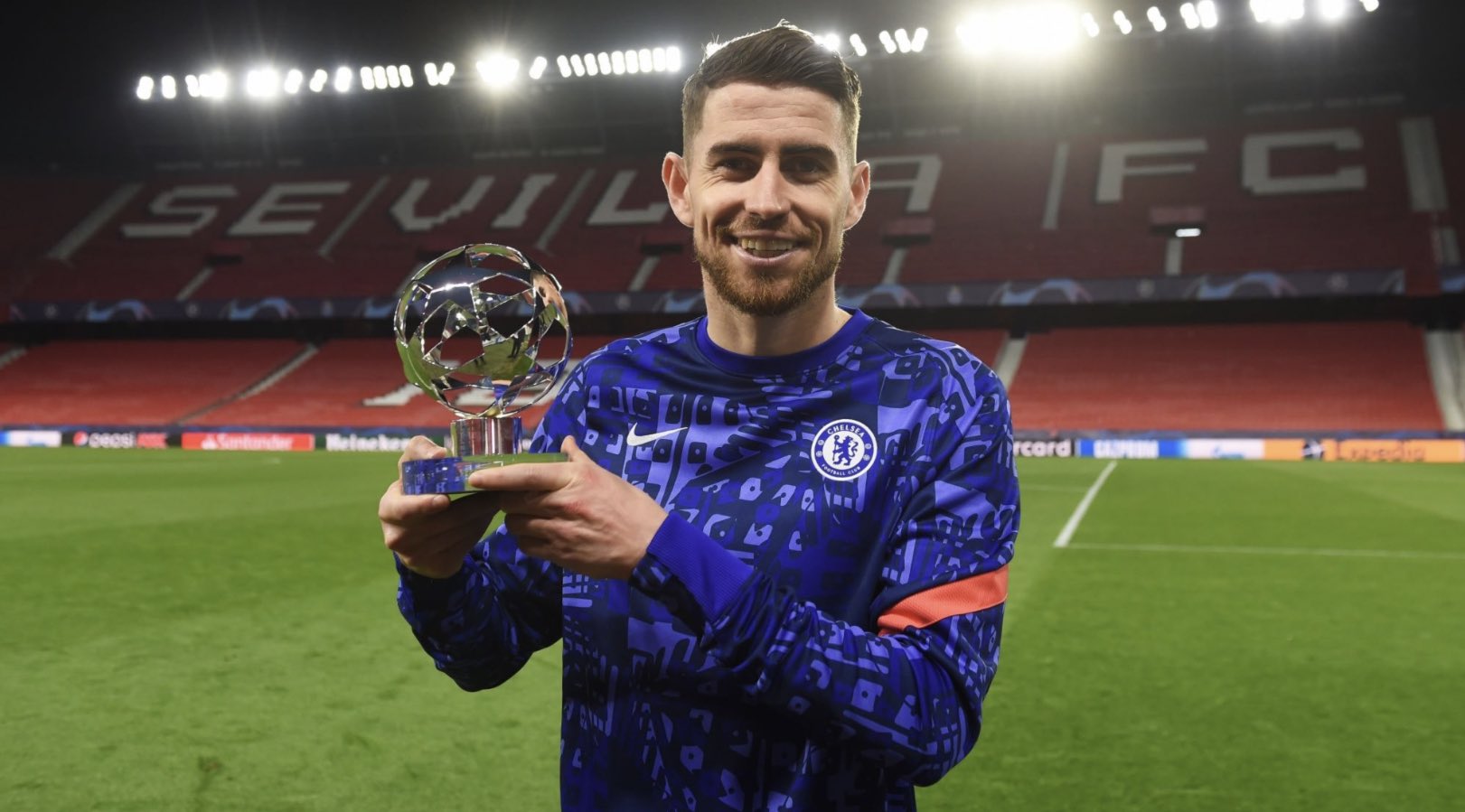 Τα μαζεύει και φεύγει ο Ζορζίνιο – Επιστρέφει στη Σέριε Α!