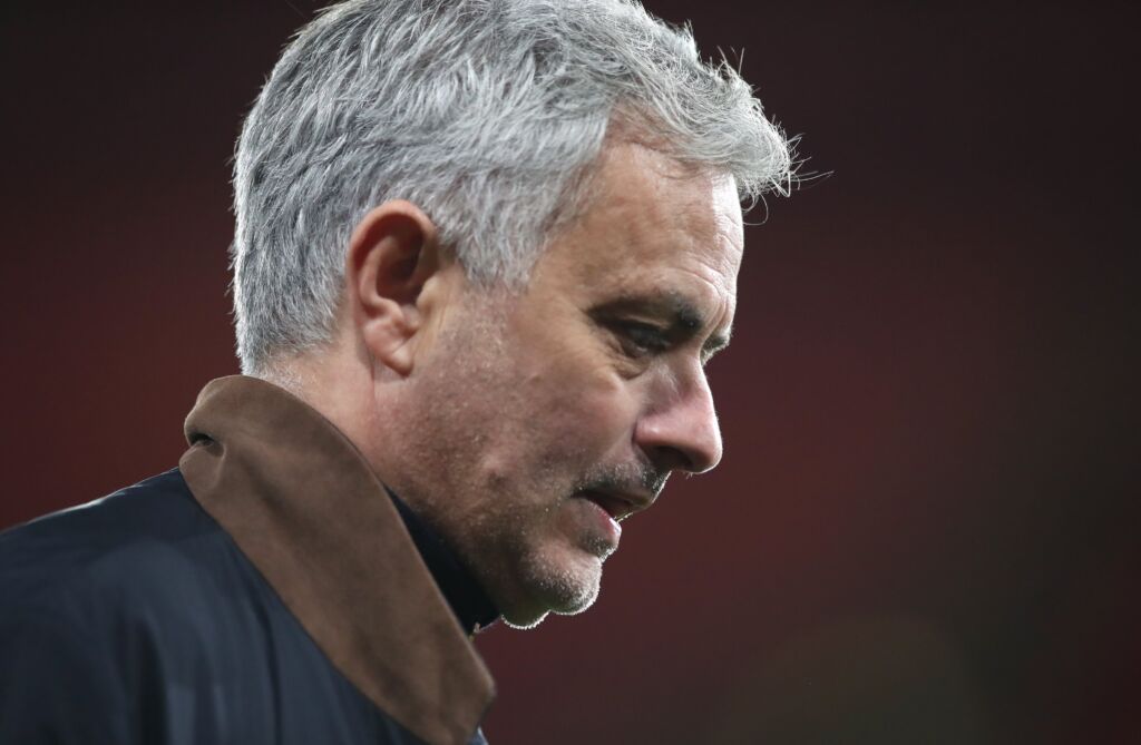 ΕΠΙΣΗΜΟ: Τέλος ο Μουρίνιο από την Τότεναμ!