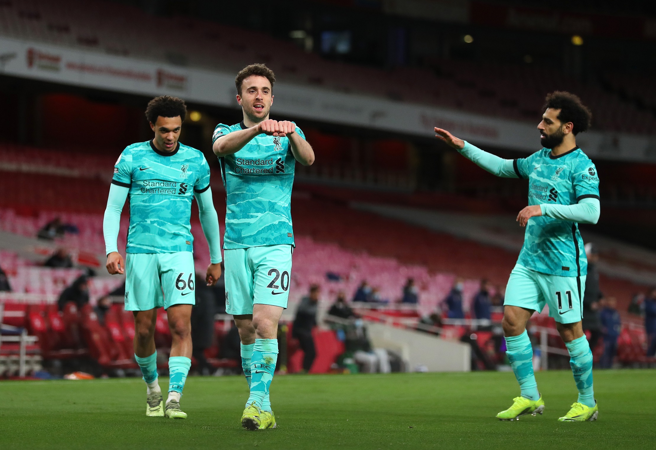 H Λίβερπουλ πήρε ζωή από τον Ζότα! (vid)