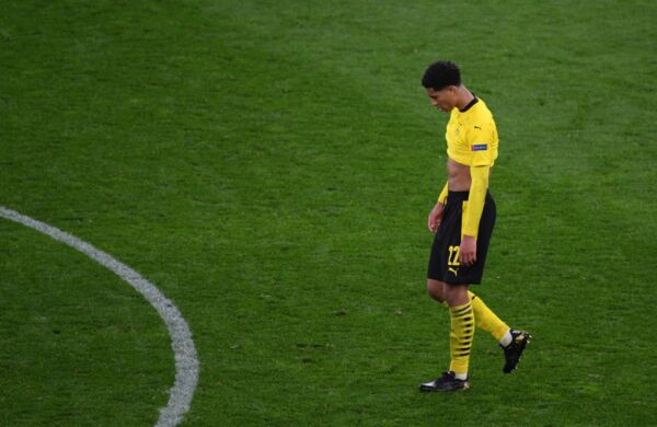 Μπέλινγκχαμ