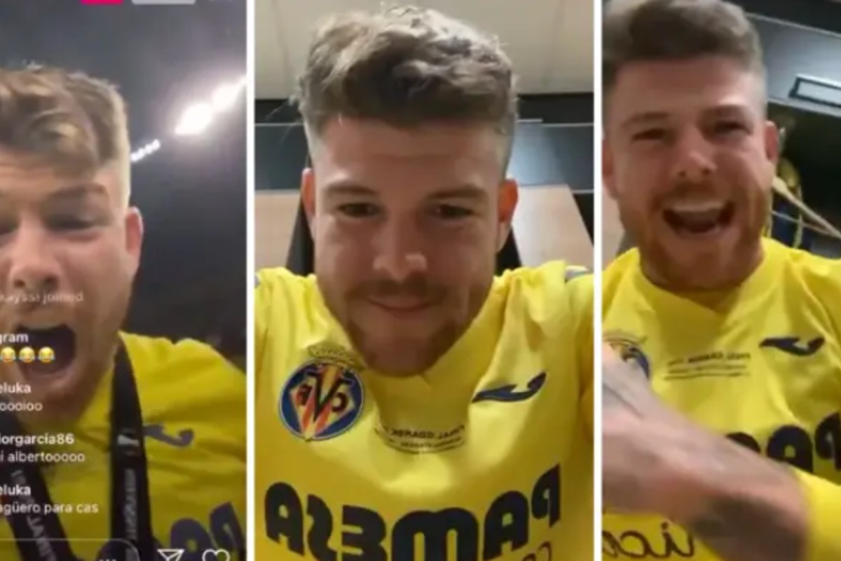 O εκστασιασμένος Μορένο το αφιέρωσε στη Λίβερπουλ (vid)