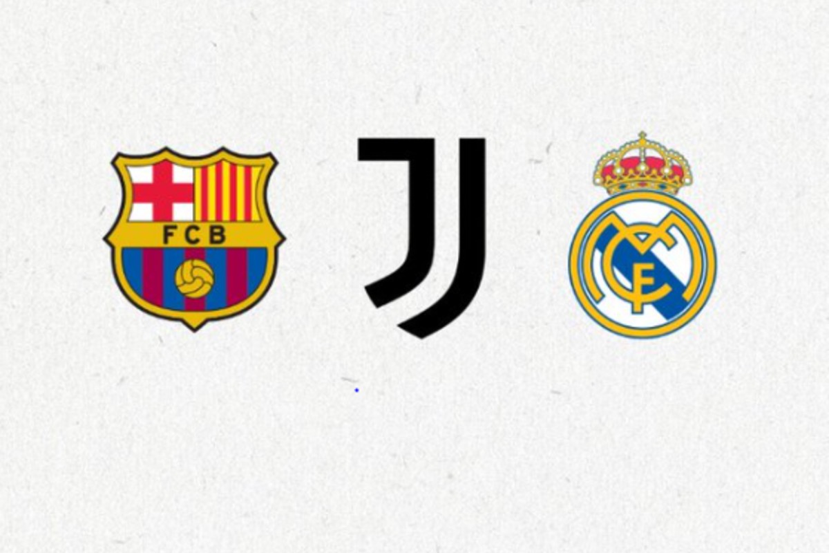 Το σχίσμα μεγαλώνει – Ρεάλ, Γιούβε και Μπάρτσα δεν κάνουν πίσω