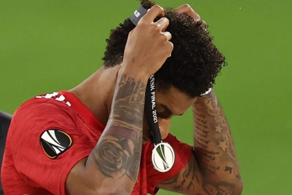 Χείμαρρος ο Ράσφορντ – Δεν κρύφτηκε στις δηλώσεις του