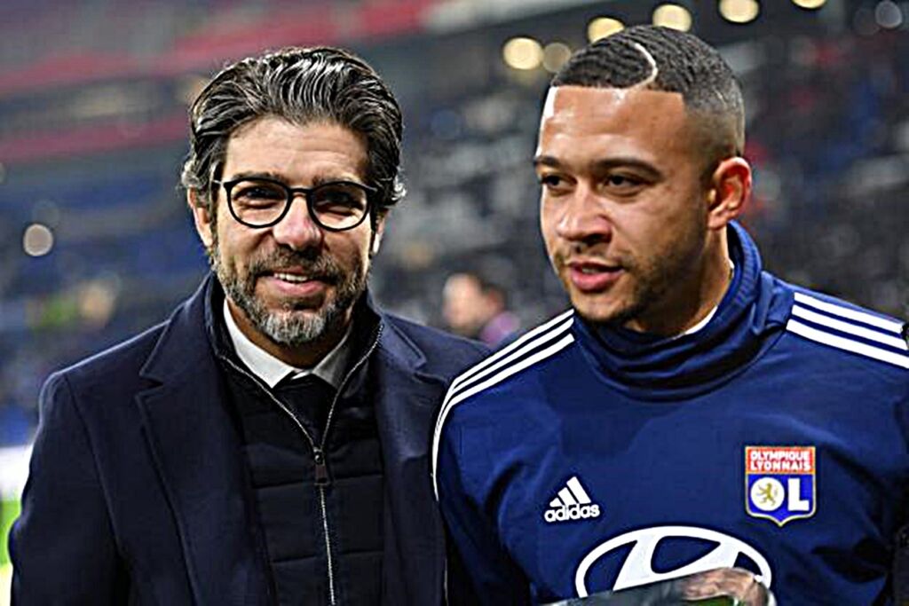 Απαξιώνει τον Ντεπάι ο Ζουνίνιο με δυο λόγια! (pic)