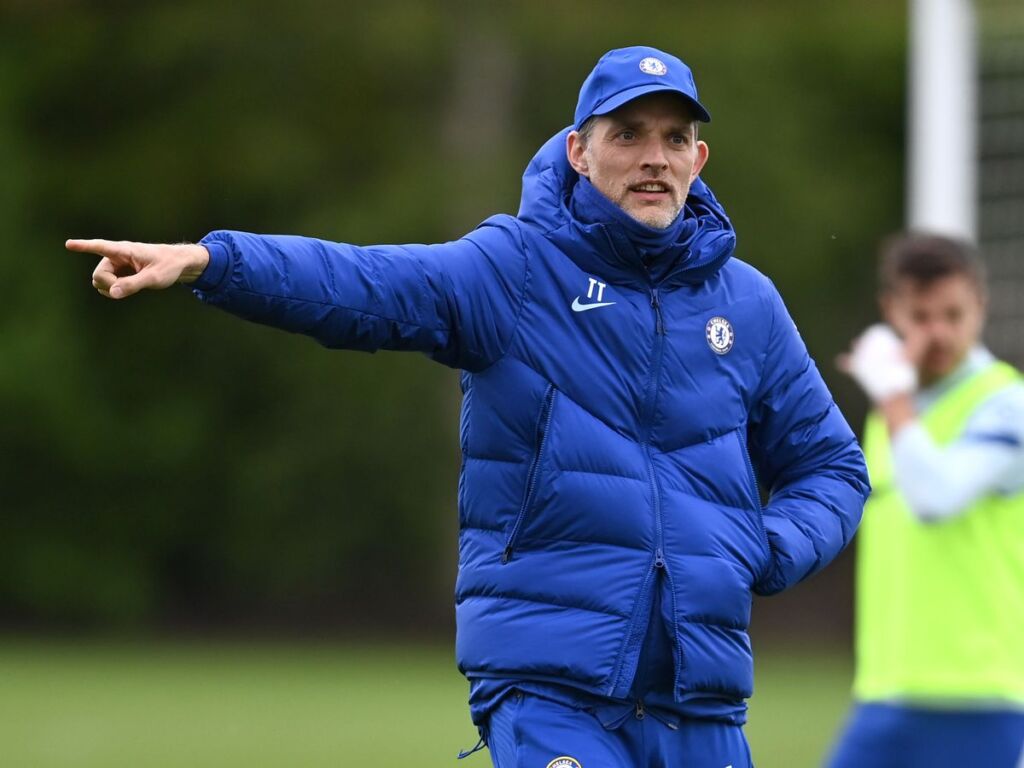 Τούχελ: «Η αποτυχία ήταν με την Άρσεναλ»