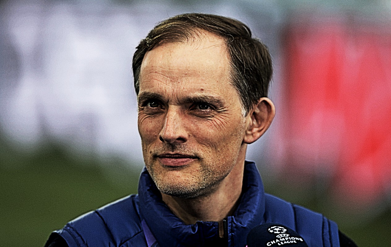 O Τούχελ έφερε την Τσέλσι από το ναδίρ στο ζενίθ!