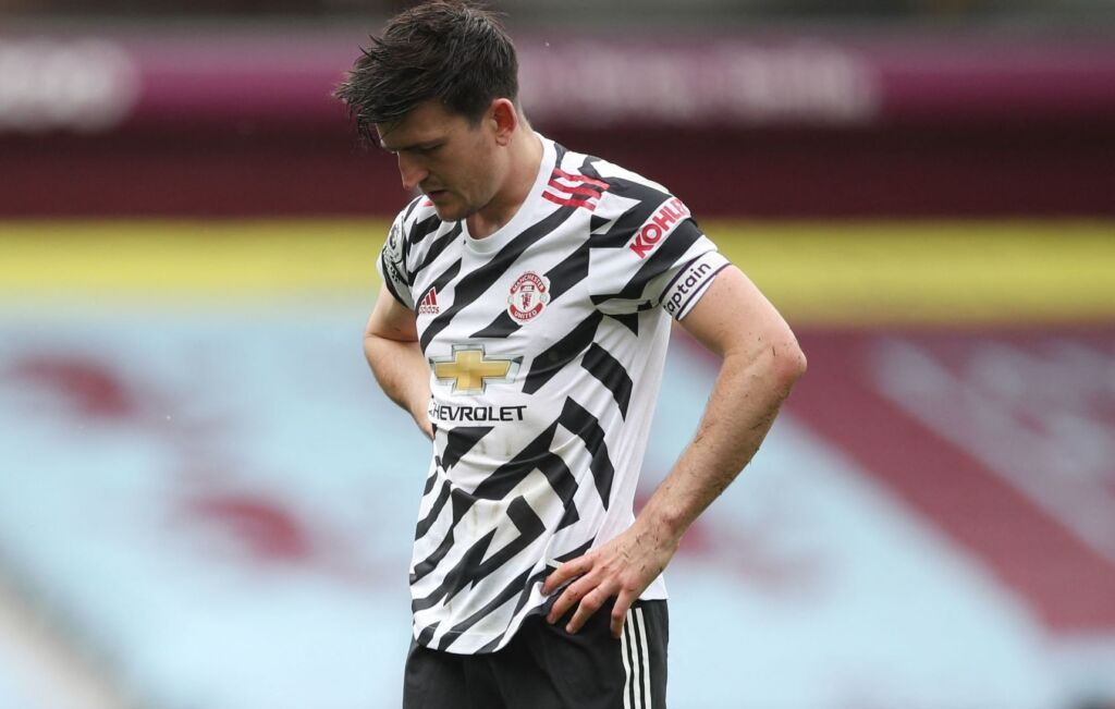 «Σπριντάρει» για τον τελικό ο Μαγκουάιρ