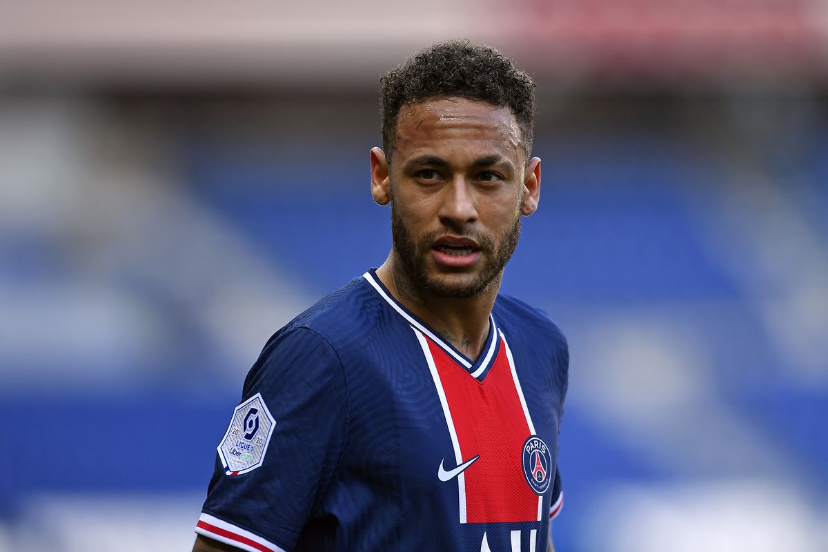 «Σκασμένοι» στην Μπαρτσελόνα με Νεϊμάρ! (pic)