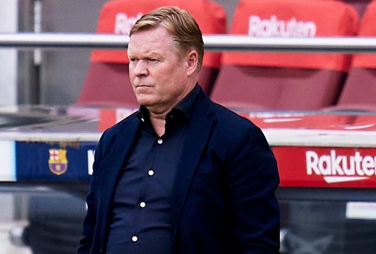 Κούμαν: «Η νίκη με Ατλέτικο δεν θα μας δώσει τίτλο»