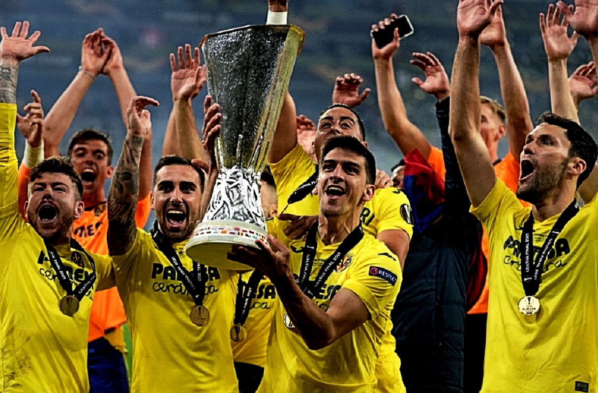 Βιγιαρεάλ: Το «κίτρινο υποβρύχιο» επιτέλους τορπίλισε!