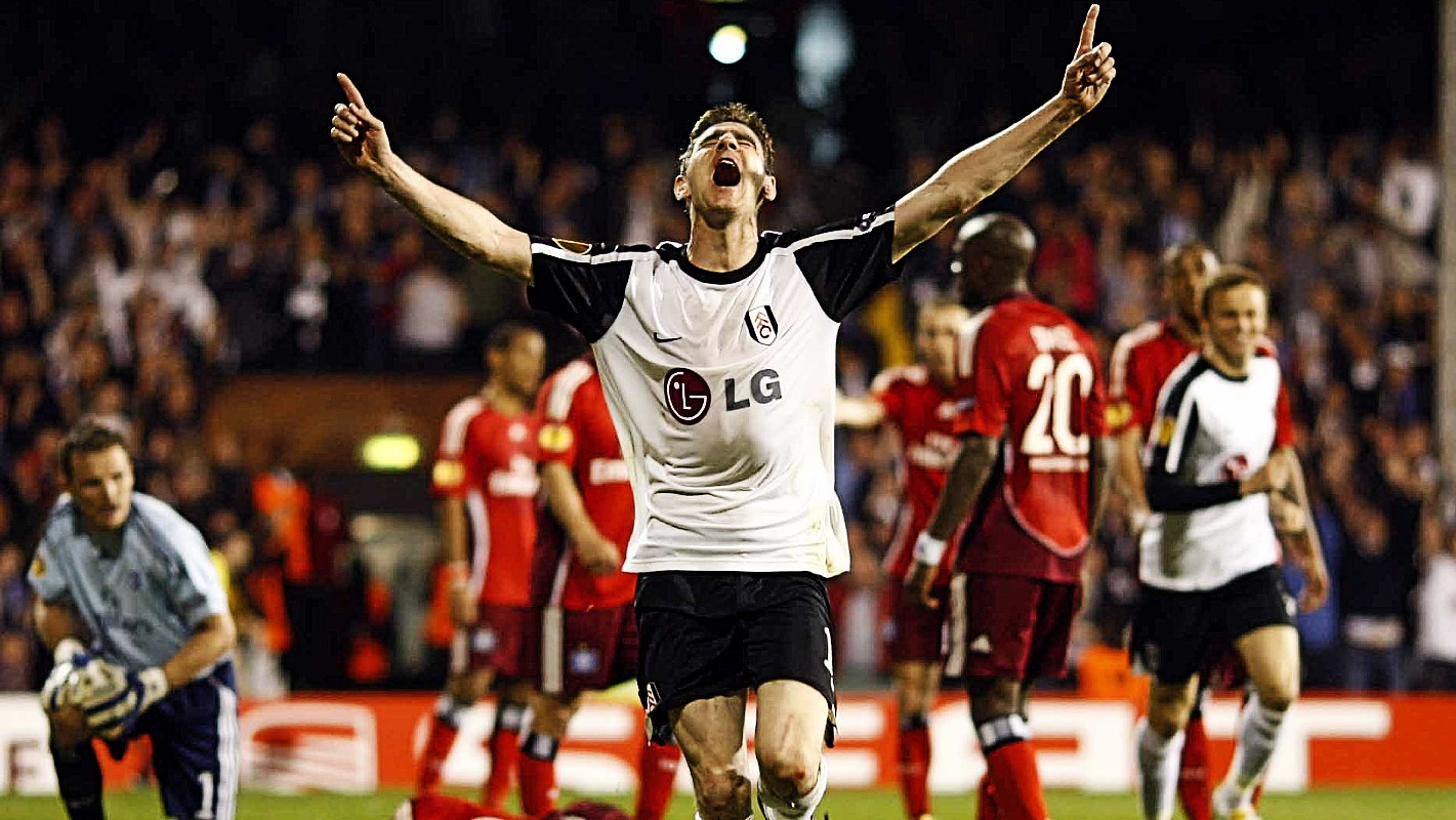 Το έπος της Φούλαμ μέχρι τον τελικό του Γιουρόπα