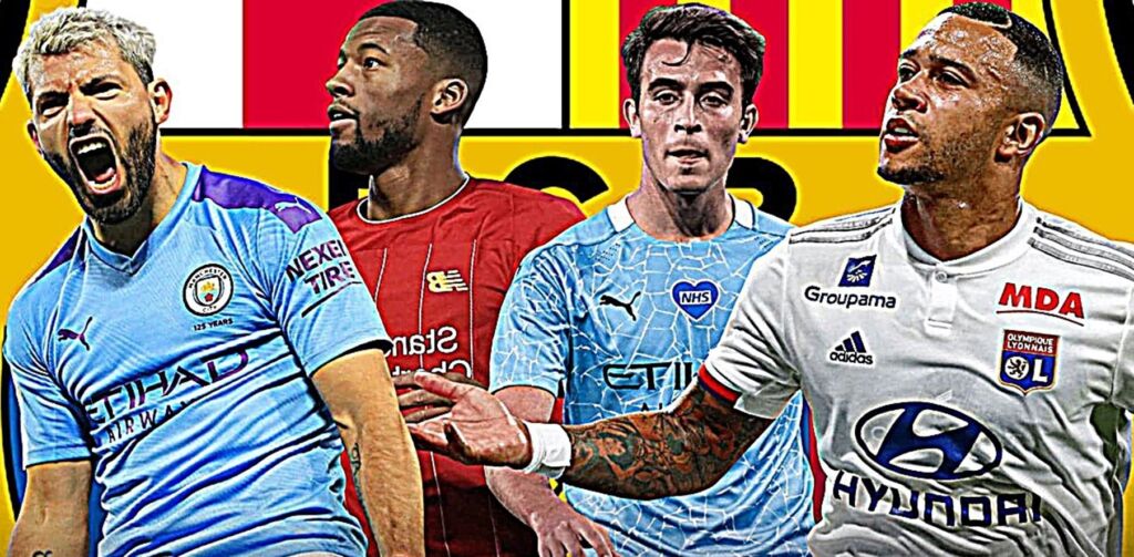 Η Μπαρτσελόνα πιάνει κορόιδο όλη την Ευρώπη και φτιάχνει ομαδάρα!