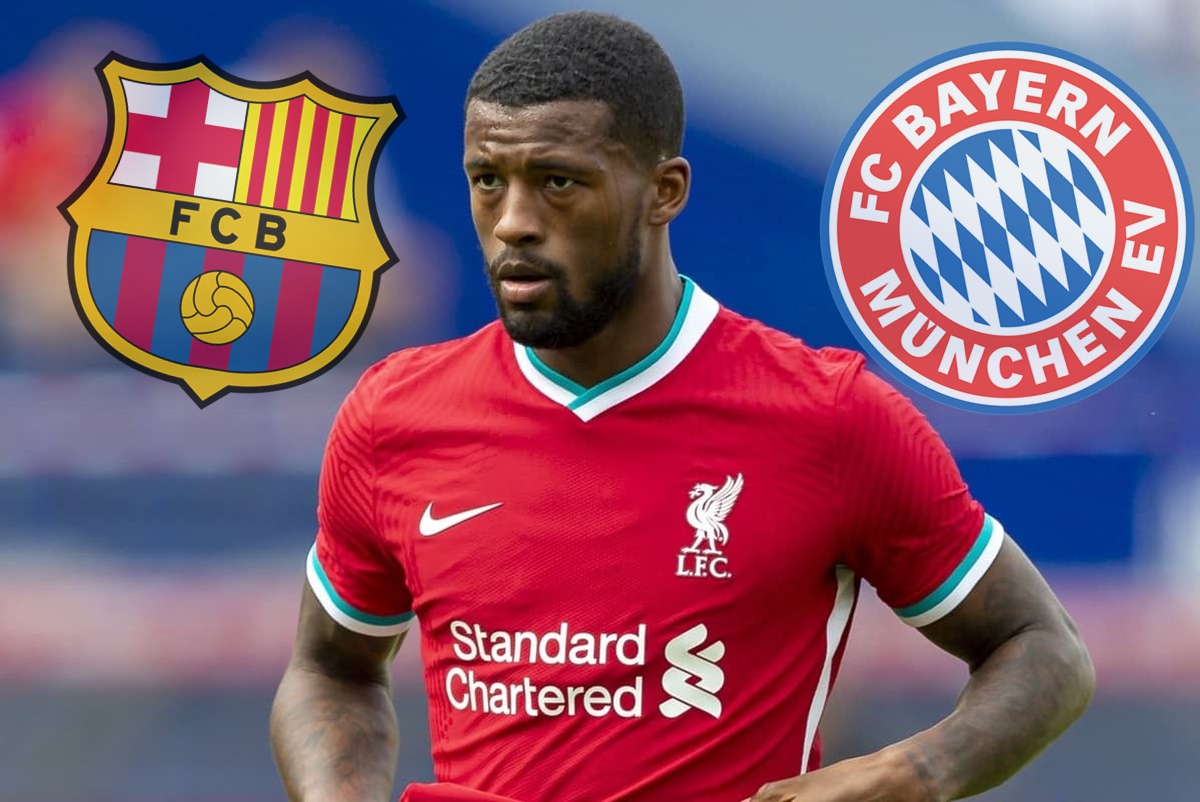 Πίεση στην Μπαρτσελόνα για Βαϊνάλντουμ – Καραδοκεί η Μπάγερν