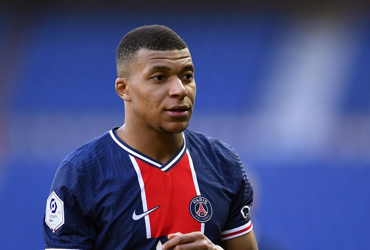 Μπαπέ: Γι αυτό απέρριψα τη Ρεάλ το 2014