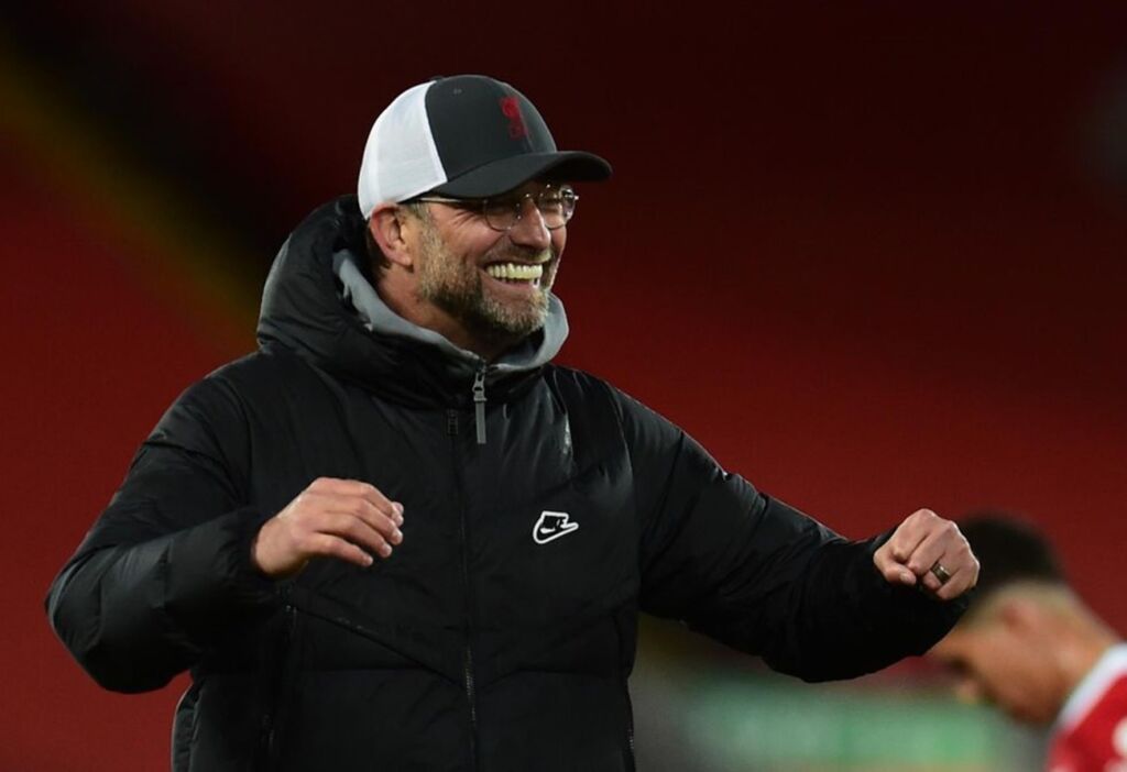 Κλοπ: «Τέσσερις νίκες και θα είμαστε στο Τσάμπιονς Λιγκ»