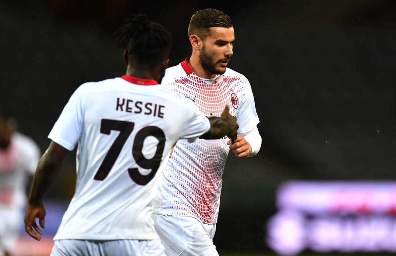 «Επτάρα» η Μίλαν με δεύτερο σερί διπλό στο Τορίνο! (vid)