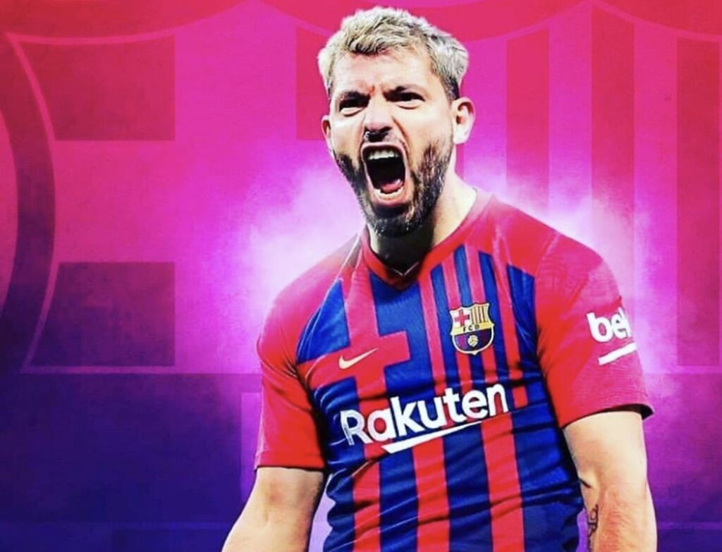 Τα βρήκε σε όλα με Μπαρτσελόνα ο Αγκουέρο- Τότε ανακοινώνεται!