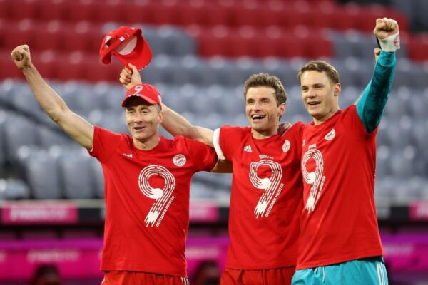 Λεβαντόφσκι