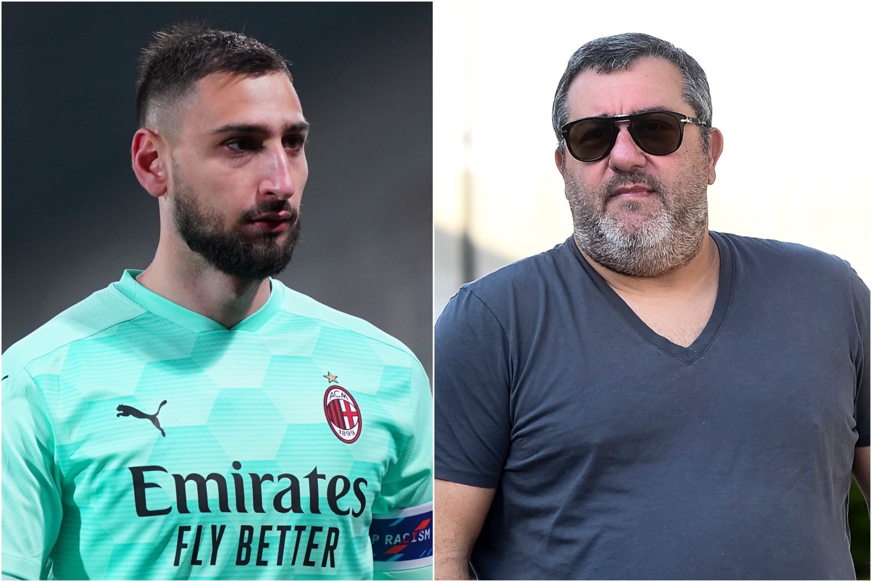 Ο Ραϊόλα ανάβει… φωτιές στη Μίλαν πριν τον «τελικό» με Αταλάντα