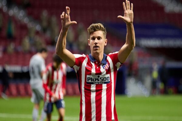 Γιορέντε Ατλέτικο