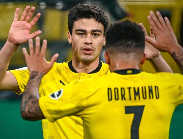 Ντόρτμουντ