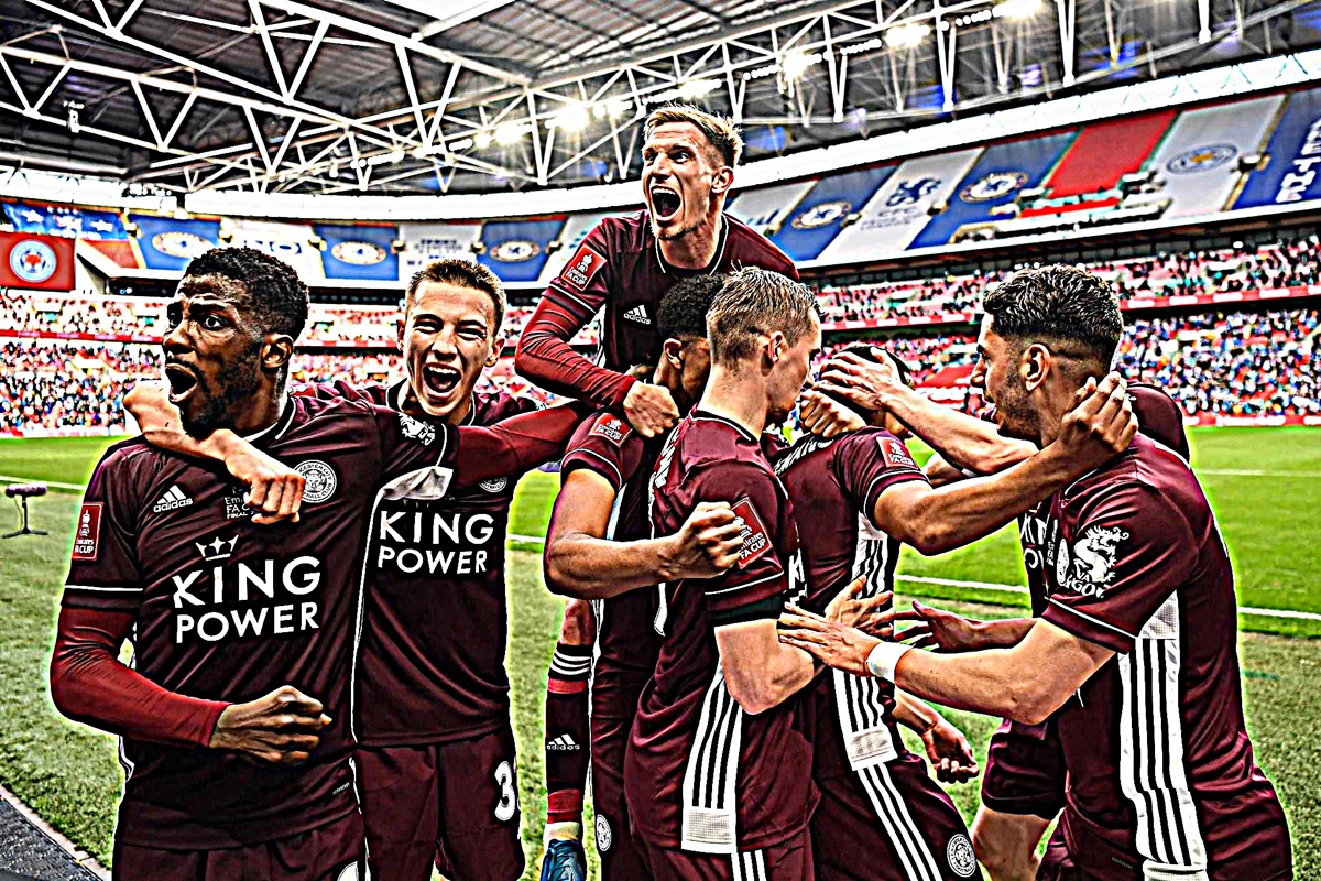 Στο παραμύθι της Λέστερ μένουν ακόμα πολλά κεφάλαια να γραφτούν!