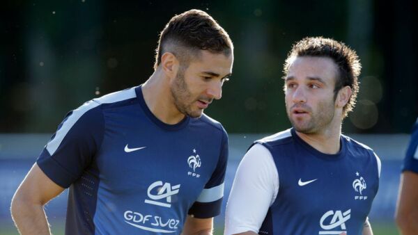 Μπενζεμά Βαλμπουενά