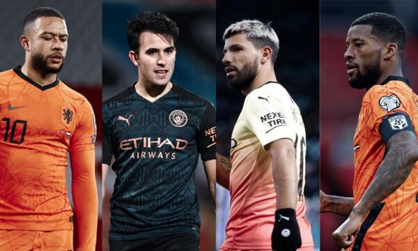 Μπαρτσελόνα μεταγραφές