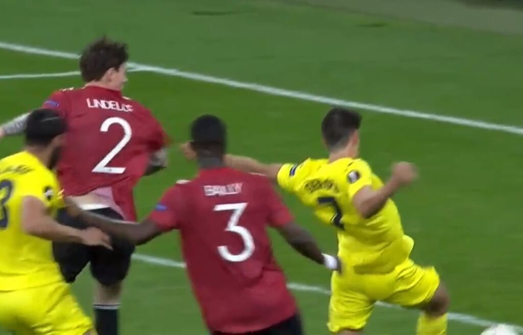 «Τορπίλη» του Μορένο και 1-0 η Βιγιαρεάλ! (vid)