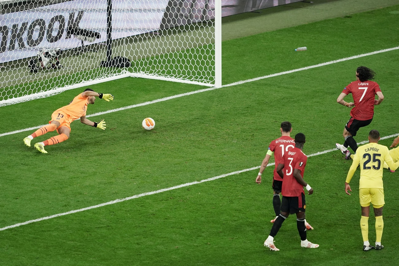 “El Matador” και στα ίσια ο τελικός! (vid)