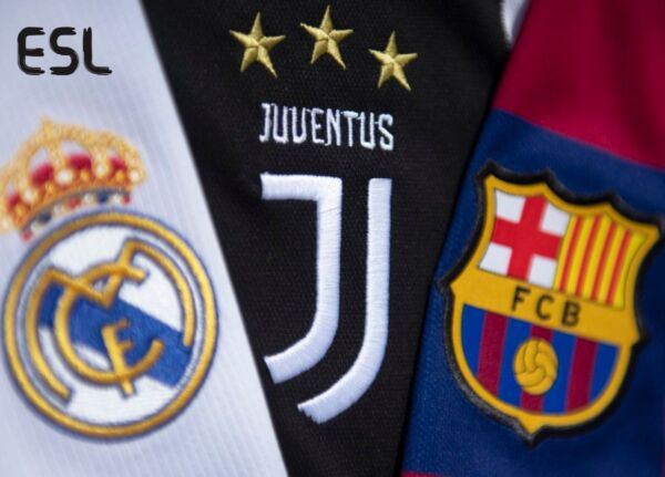 European Super Λιγκ