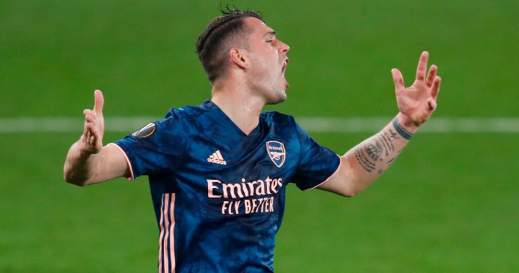 Τζάκα: «Αν θέλετε σκοτώστε εμένα, όχι την οικογένειά μου»