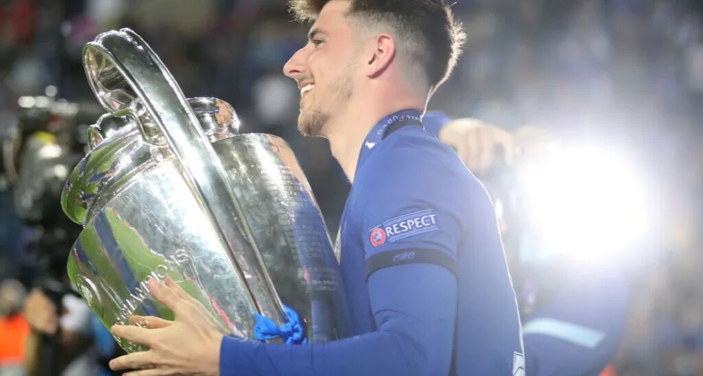 «Η Τσέλσι είναι η καλύτερη ομάδα του κόσμου!»