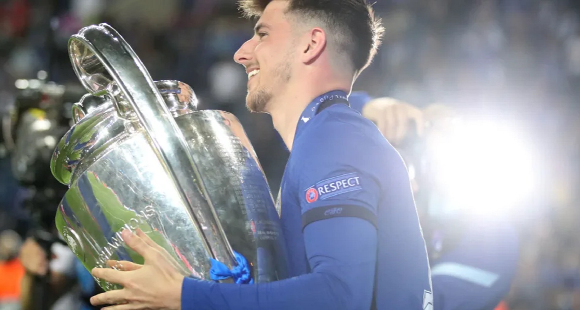 «Η Τσέλσι είναι η καλύτερη ομάδα του κόσμου!»