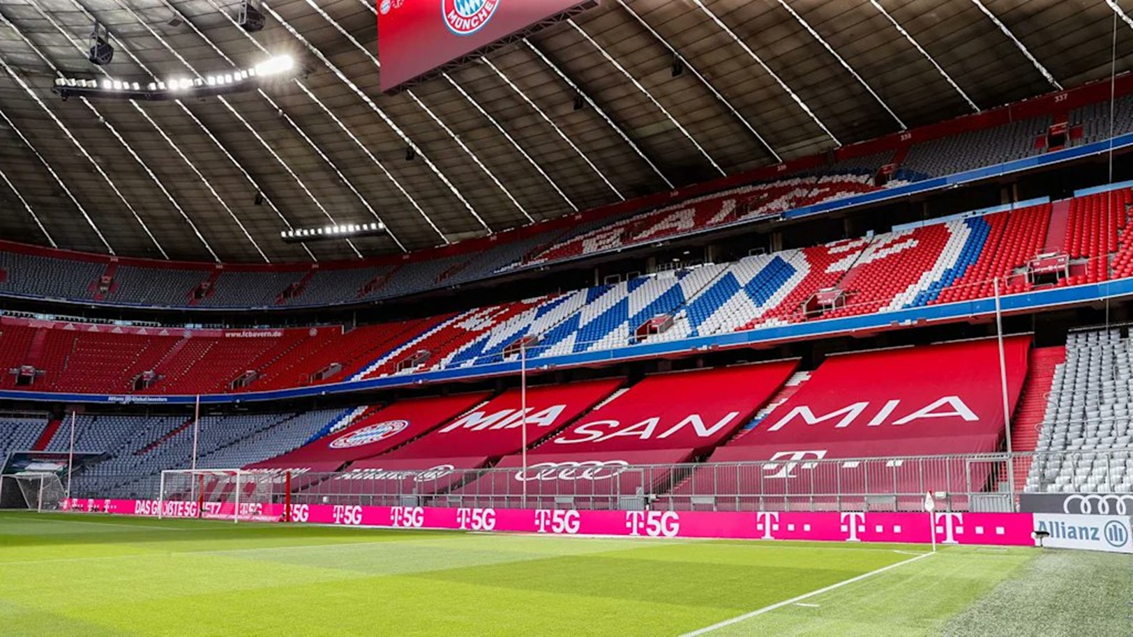 Αμέτρητες οι κούπες της Μπάγερν! Πρωταθλήτρια και επίσημα!